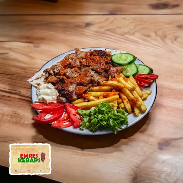 Emres Kebaps