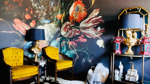 PreciousRuby Home & Decor