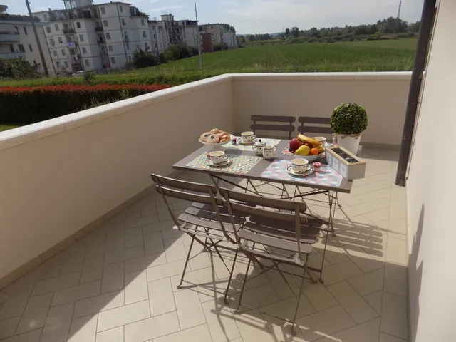 Family Apartments Fucecchio