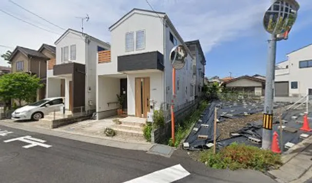 2-chōme-400-6 Kushihikichō