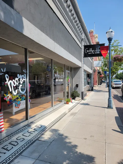 Bluebird Country Boutique & More