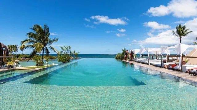 Pousada Minha Louca Paixão