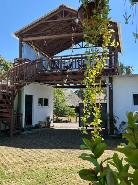 Hotel Villas Lucciana