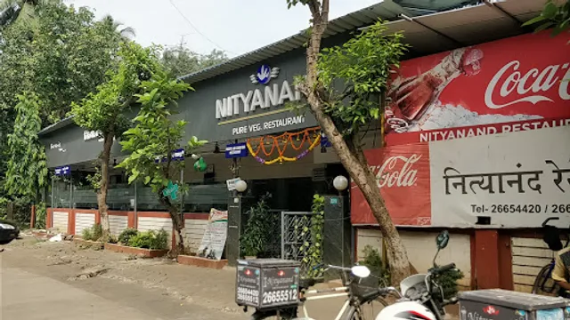 Nityanand Restaurant - Pure Veg