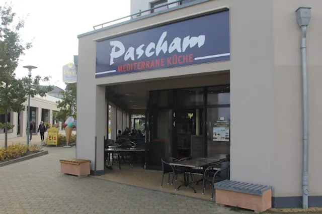 Pascham Restaurant