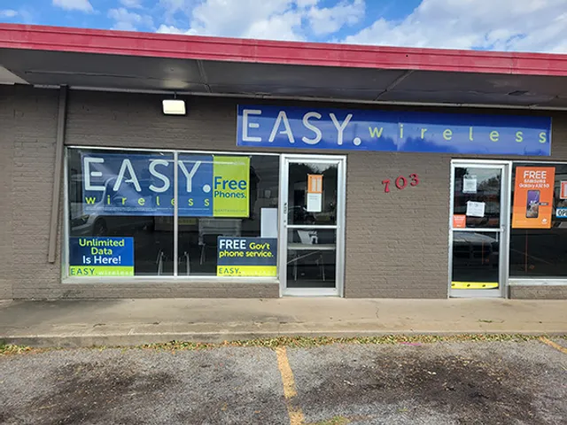 Easy Wireless Ardmore, OK