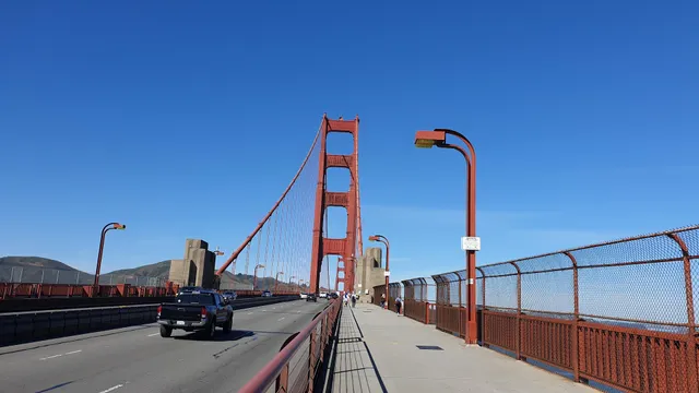 Golden Gate Bridge