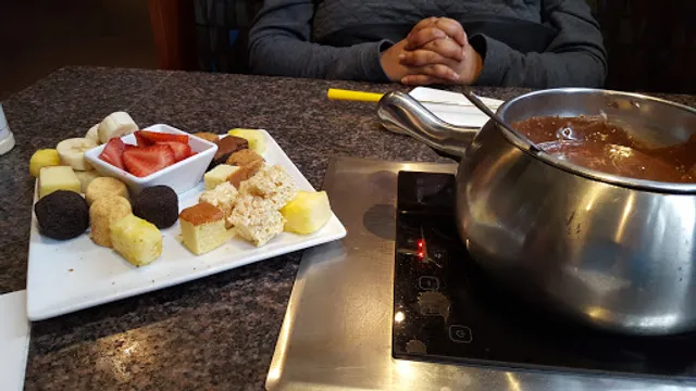 Melting Pot