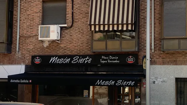Meson Sierte