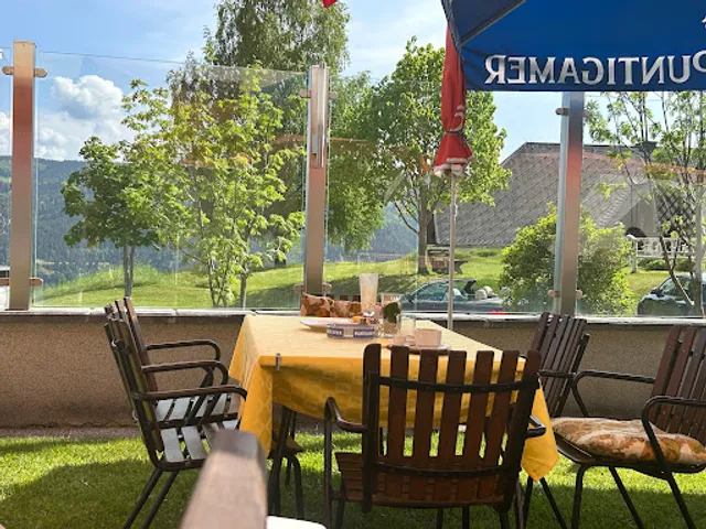 Alpengasthaus Messner