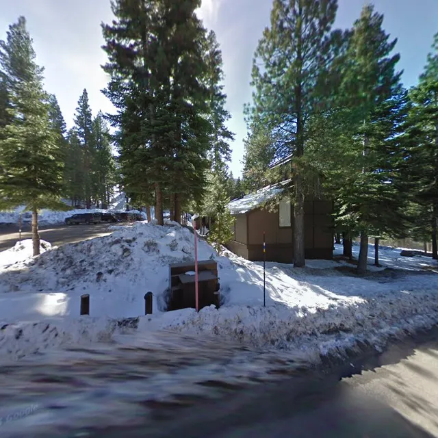 Tahoe Northstar Resort Condo