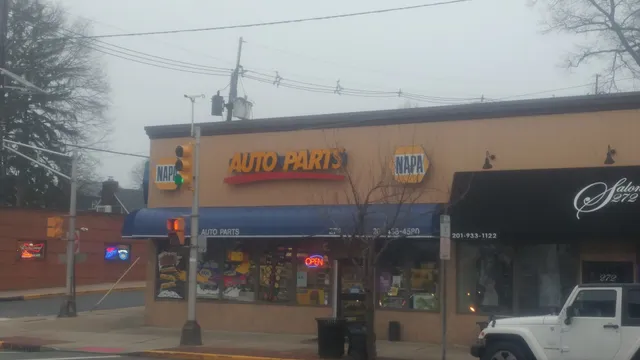 NAPA Auto Parts - Hometown Auto Parts