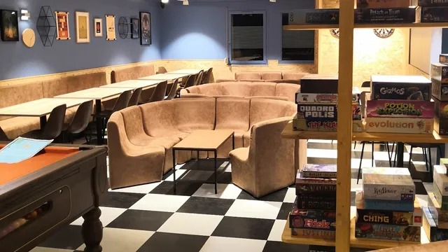 Baraka Jeux Clermont-Ferrand