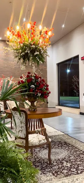 PiraHall e Chacara Pirahall