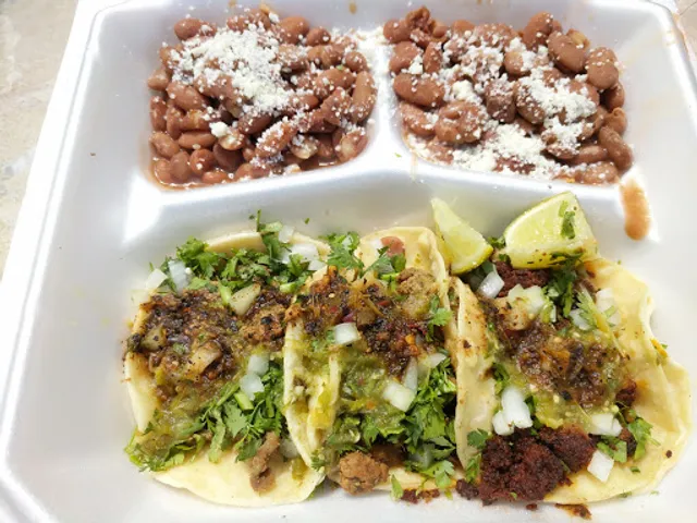Tacos el Viejon
