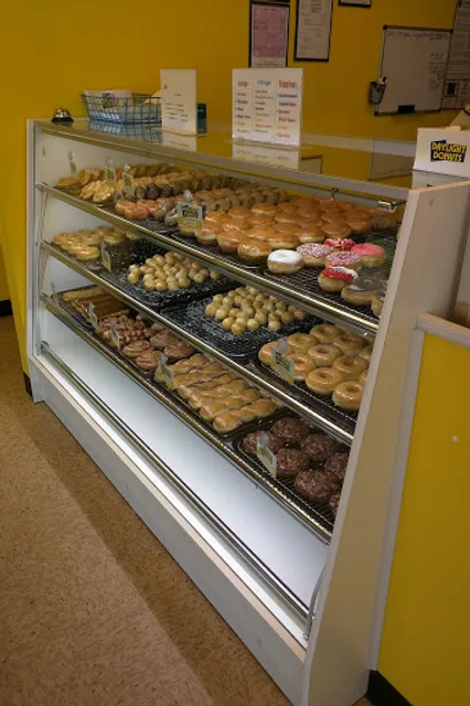 Daylight Donuts