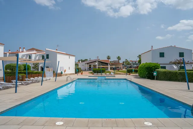 Apartaments SA CALETA