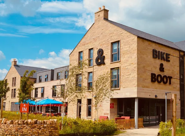 Bike & Boot Leisure Hotels - Peak District