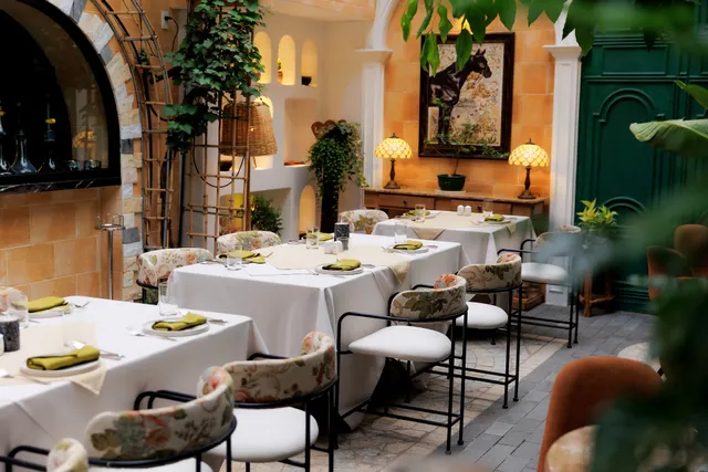 Lumiere Byblos Villa