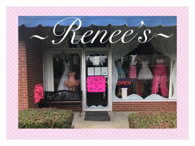 Renee's Bridal and Formal Shoppe