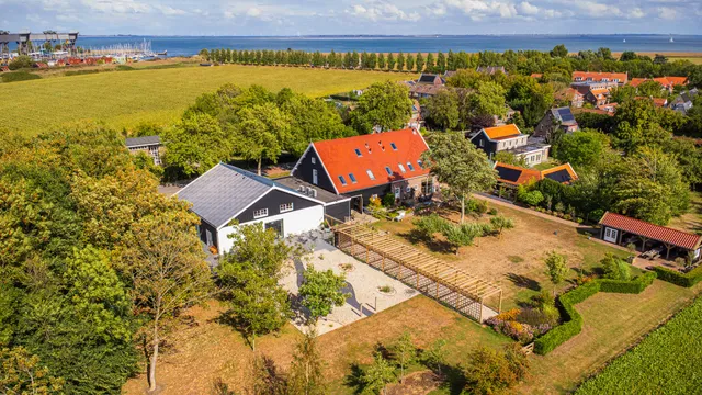 Bed and Breakfast Iets Zeeuws