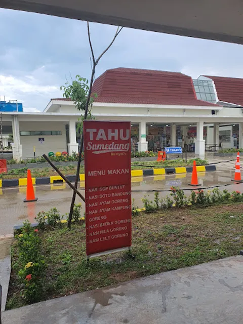 RM. Tahu Sumedang Renyah