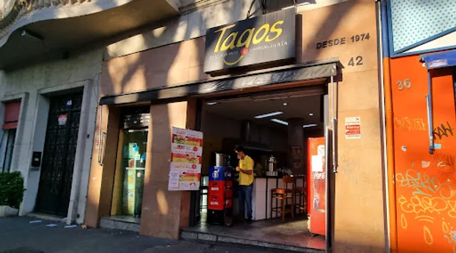 Tagos Restaurante
