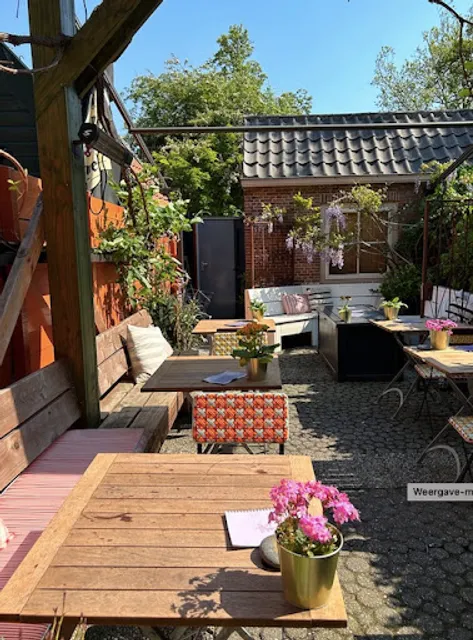 No.38 City Bakery Café