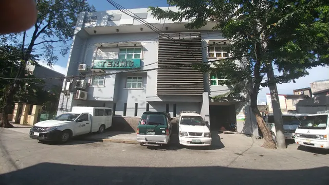 TERMS Concrete and Materials Testing Laboratory Inc.