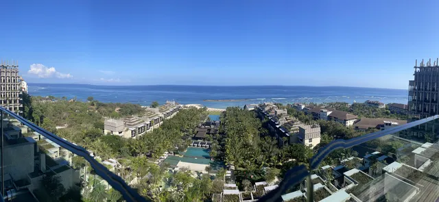 Catur Dewi Hotel & Restaurant