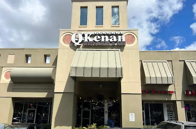 Q'Kenan Steakhouse