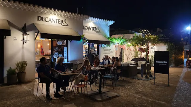 Enoteca Decanter Nova Campinas