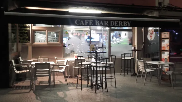 Bar Derby S.L.