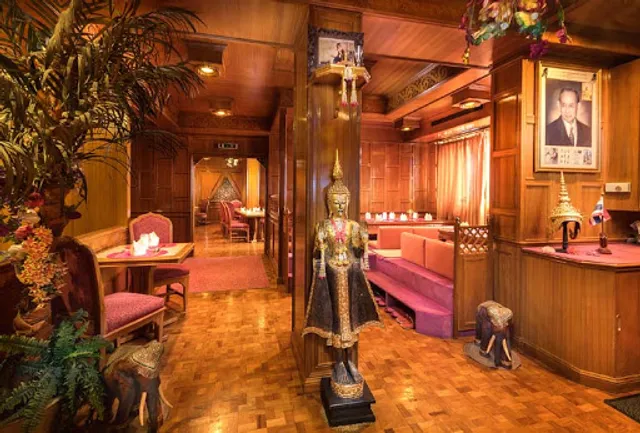 Pochana Thai Restaurant