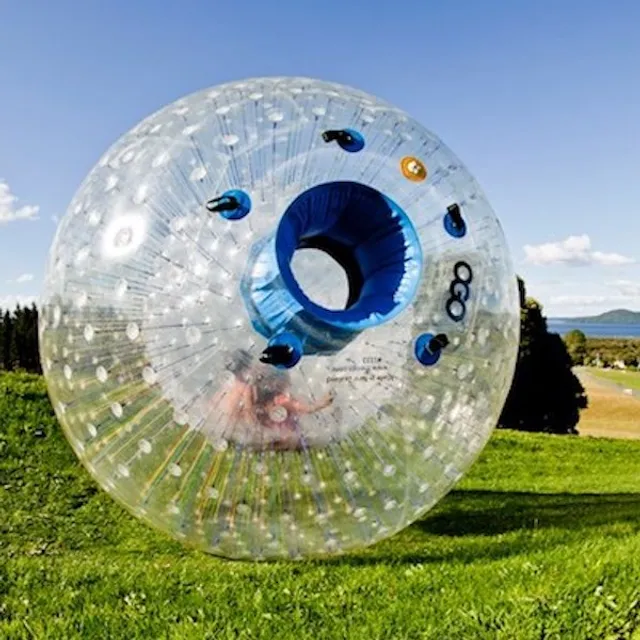 Bazinga Parties New York City