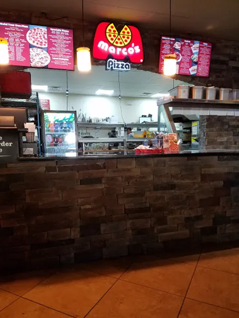 Marco's Pizza