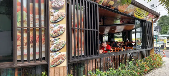 Adega Barril do Recreio