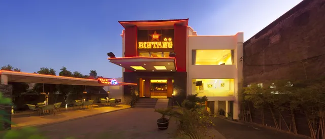 Hotel Bintang