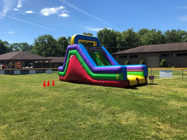 Hip Hop Bounce Houses LLC