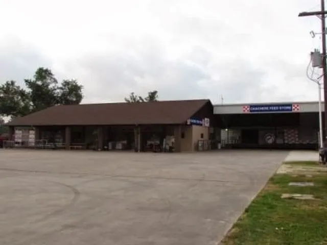 Chachere Feed Store Inc