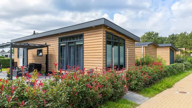 Molecaten Park Kruiningergors,Hartmut