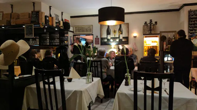 La Terrazza Restaurant