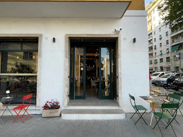 CeccacciPizzeriaRomana