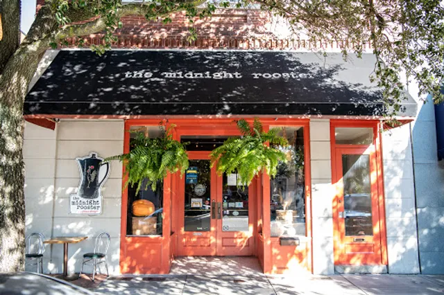 The Rooster One Thirty Six