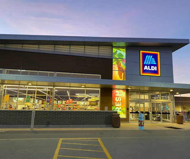 ALDI