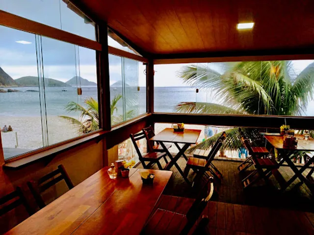 Bar do Jorginho Itaipu