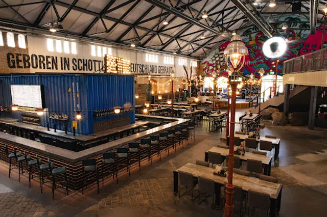 BrewDog DogTap Berlin