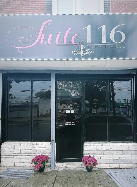 Suite116 Event Hall Queens