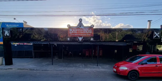 Bar e Petiscaria Breteiros