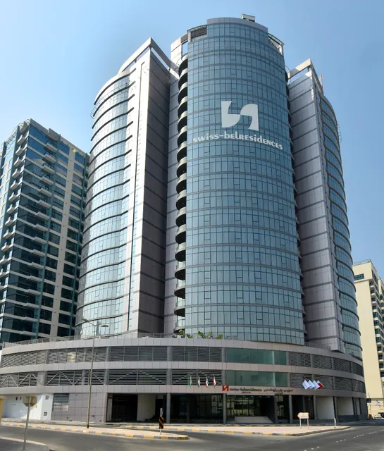 Swiss-Belresidences Juffair